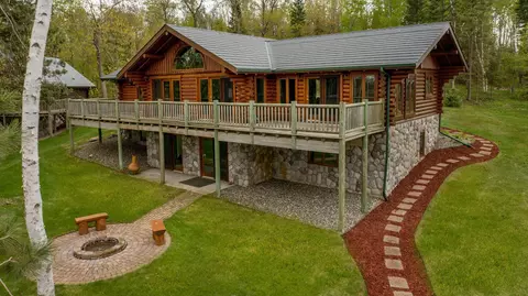 6603 Noel Trl NW, Walker, MN 56484