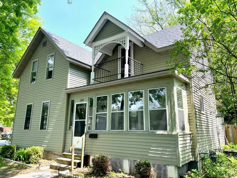 1332 Tainter St, Menomonie, WI 54751