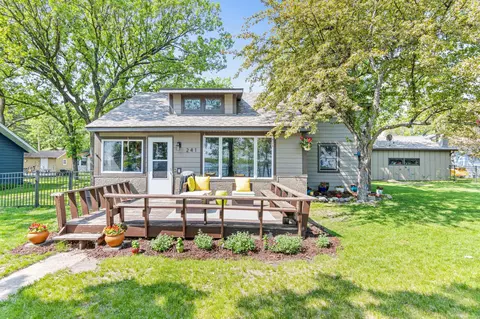 241 Lakeshore Dr, Big Lake, MN 55309
