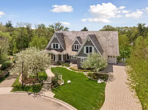 16143 Crosby Cove Rd, Wayzata, MN 55391