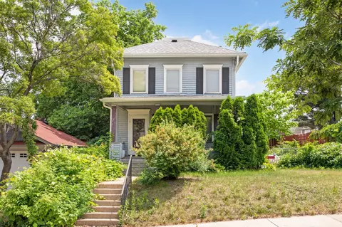 4238 Colfax Ave N, Minneapolis, MN 55412