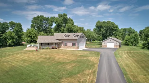 4138 437th St, Harris, MN 55032