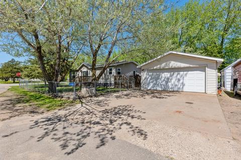 22688 Kruse St, Cuyuna, MN 56444