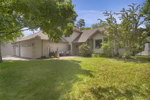 11958 Eldorado St NE, Blaine, MN 55449