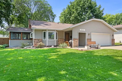 9940 Able St NE, Blaine, MN 55434