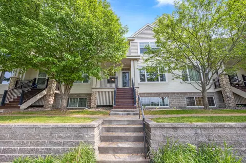 11296 Baltimore St NE #C, Blaine, MN 55449
