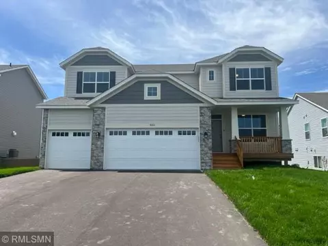 9203 25th St NE, Saint Michael, MN 55376