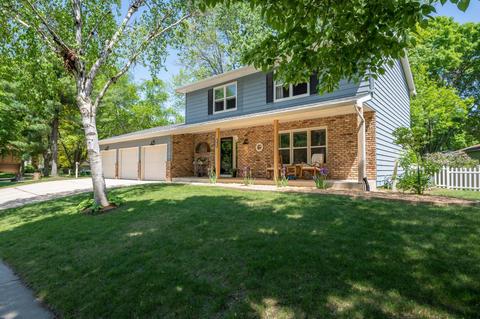 951 Elton Hills Ct NW, Rochester, MN 55901