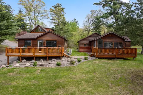 10465 Gull View Rd SW #1 & 2, Nisswa, MN 56468