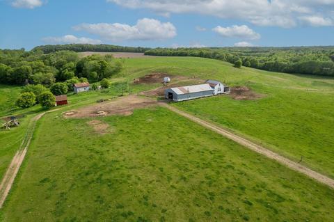 Nnn 65th Avenue, Warren Twp, WI 54023