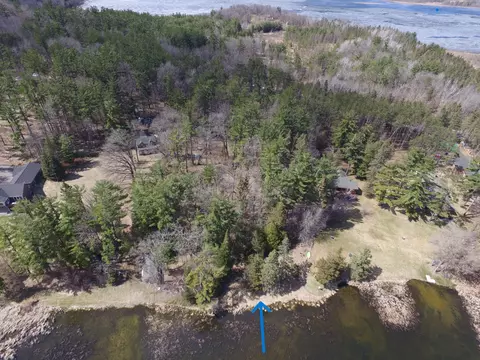 Tbd Cullen Channel Ln, Pequot Lakes, MN 56472