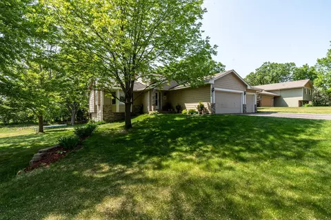 14248 Underclift St NW, Andover, MN 55304