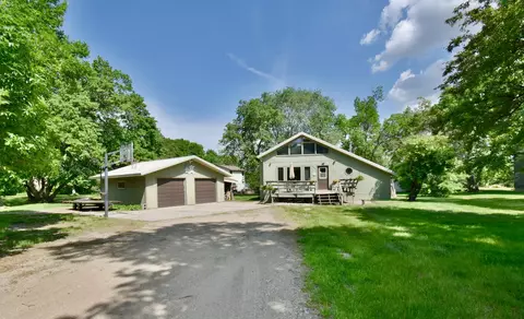 8440 N Riverview Cir NE, Carlos, MN 56319