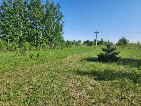 Nnnn County Rd 5, Long Prairie Twp, MN 56347