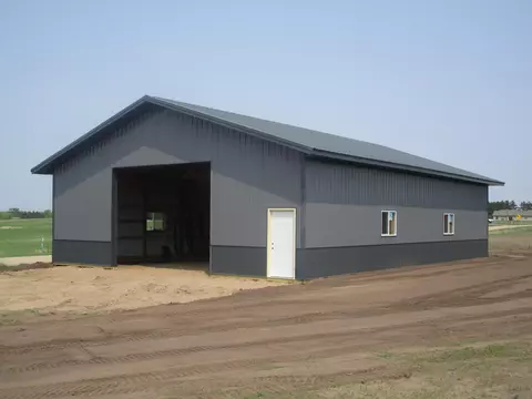 Nnn E Cozy Oak Drive, Ottertail, MN 56571