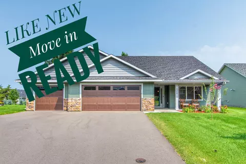 9346 Viking St, Brainerd, MN 56401