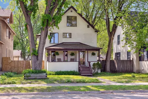 3508 Stevens Ave, Minneapolis, MN 55408