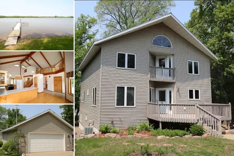 15767 Forsythe Ave NW, Clearwater, MN 55320