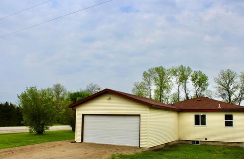 26285 County Highway 21, Richwood Twp, MN 56501