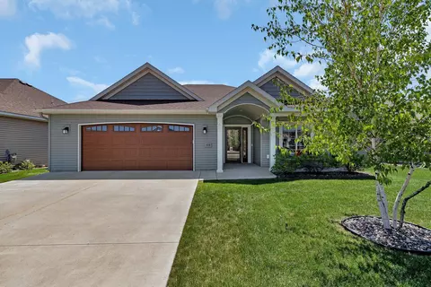 48 Waterford Ln, Waite Park, MN 56387