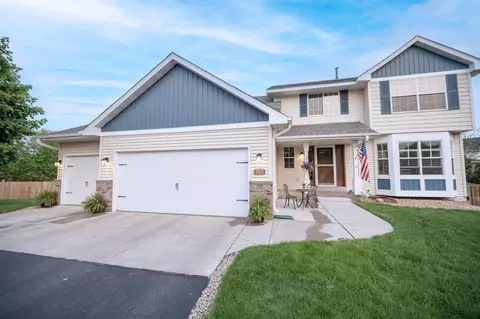 3925 Foxglove Ct N, Brooklyn Park, MN 55443