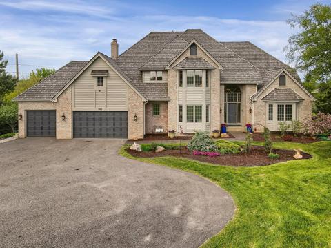 760 Hunt Farm Rd, Orono, MN 55356