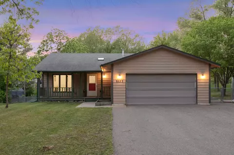 9553 Irving Ave N, Brooklyn Park, MN 55444