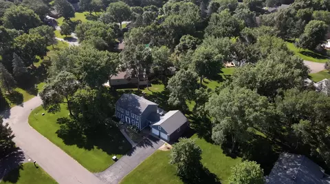2606 Arden Ct, Saint Cloud, MN 56301