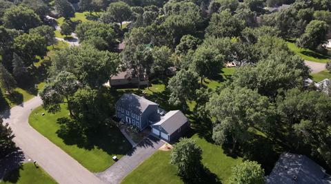 2606 Arden Ct, Saint Cloud, MN 56301