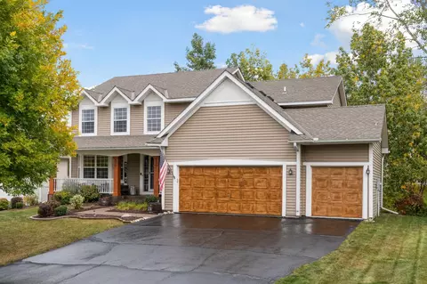 5320 Radford Ave NE, Otsego, MN 55374