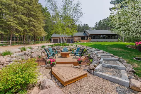 30147 Huntersville Rd, Sebeka, MN 56477