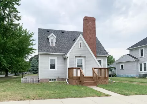 420 Park Ave, Gaylord, MN 55334