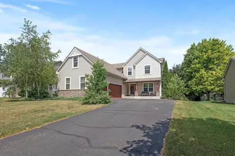 8360 Allegheny Grove Blvd, Victoria, MN 55386