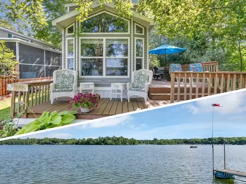 18091 Browns Lake Rd #1, Richmond, MN 56368