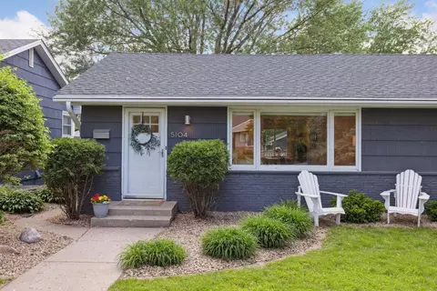 5104 William Ave, Edina, MN 55436
