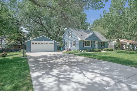 8342 Vincent Ave S, Bloomington, MN 55431