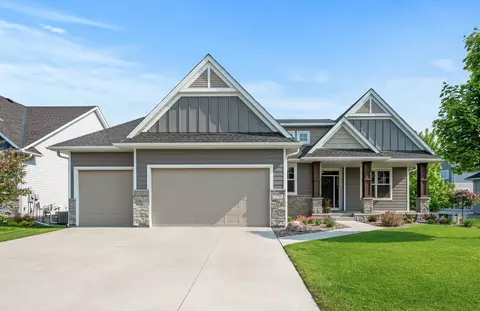 12749 Lake Vista Ln, Champlin, MN 55316