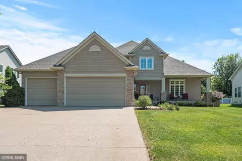 3440 Michael Ave, White Bear Lake, MN 55110