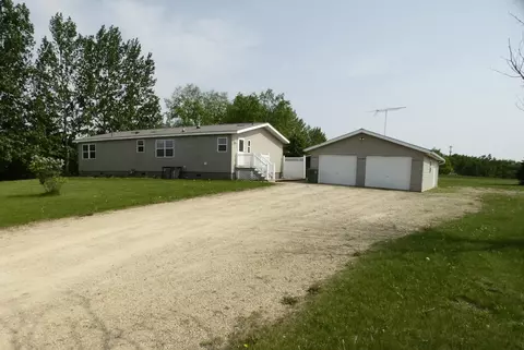 1116 County Road A, Deer Park, WI 54007