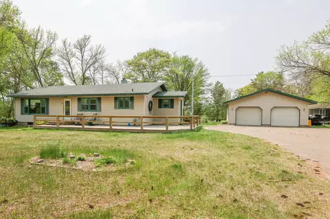 16899 Carlson Lake Rd, Brainerd, MN 56401