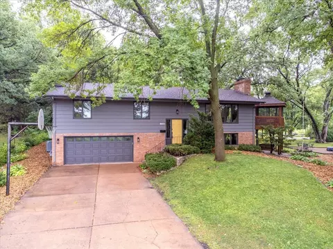 4343 Meadowbrook Blvd, Saint Louis Park, MN 55416