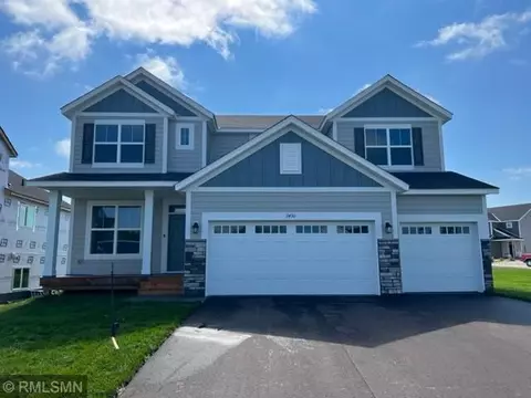 2430 Jaber Ave NE, Saint Michael, MN 55376