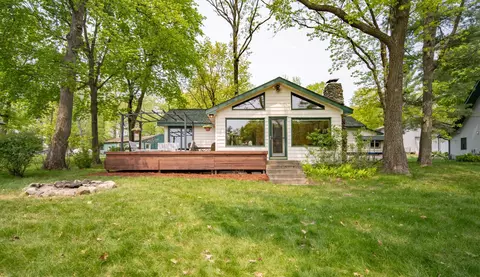 37223 Twin Bay Dr, Crosslake, MN 56442