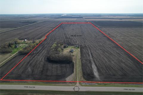 23380 170th Ave SW, Gentilly Twp, MN 56750