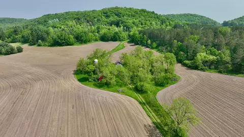 W8082 County Road Nn, Waterville Twp, WI 54737