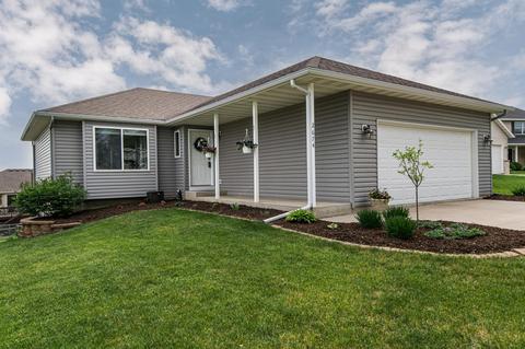 2674 Oshkosh Ln NW, Rochester, MN 55901