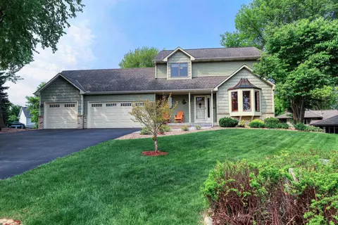 4855 Deerwood Ln N, Plymouth, MN 55442