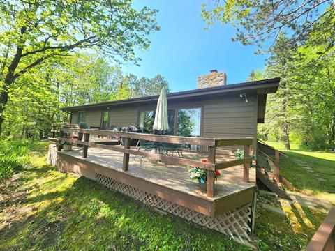 3252 State Highway 84 NE, Longville, MN 56655