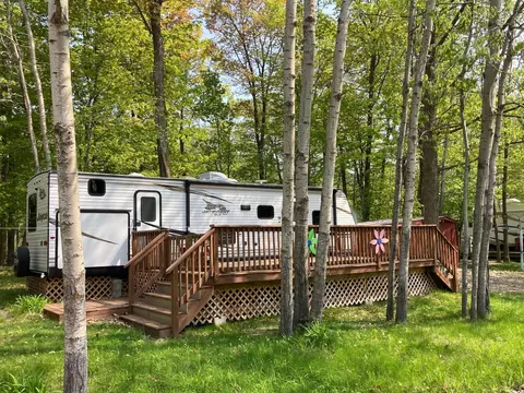 Blk 3 Lot 15 London Town, Hazelton Twp, MN 56431