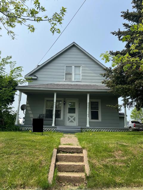 204 W 4th St N, Ladysmith, WI 54848